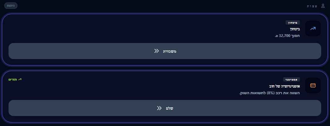 יועץ AI